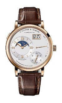 Thu mua đồng hồ A. Lange & Söhne chính hãng