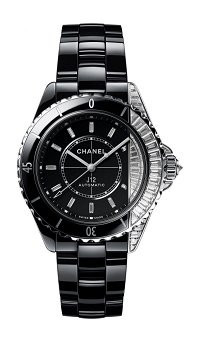Thu mua đồng hồ Chanel chính hãng