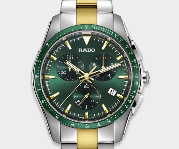 Thu mua đồng hồ Rado chính hãng